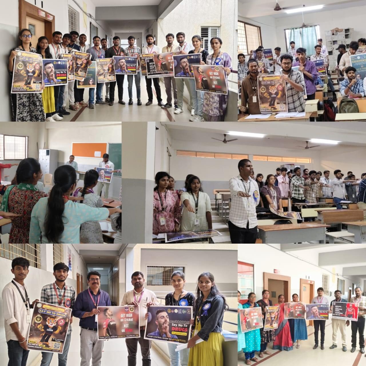 SPEC Hyderabad Events photo 3